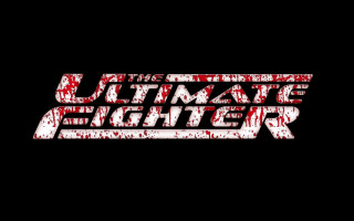 Ultimate fighter logo red white - ultimate free wallpaper