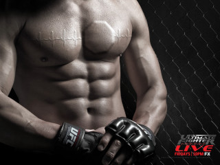 Man glove chest chain link - a glove free wallpaper