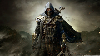 Medieval man bow arrow outfit 3 - a bow and arrow free wallpaper for desktop