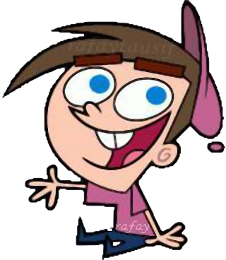 Cartoon girl pink hat blue - a pink hat free wallpaper for tablet