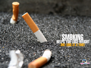 Broken cigarette smoking lose weight - broken free wallpaper for desktop