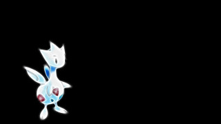 White pokemon blue tail red - a blue tail free wallpaper