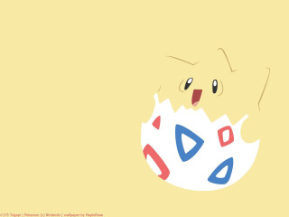 Cartoon smiling cracked egg pokemon - cracked free wallpaper