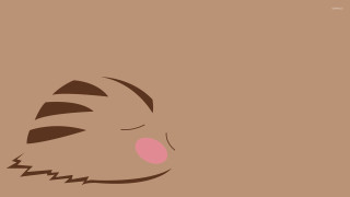 Brown pink animal pink nose - a pink nose free wallpaper