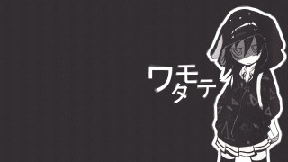 Girl hoodie drawing hoodie head - a hoodie free wallpaper