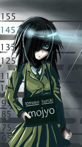 Girl sign clock display numbers - number free wallpaper