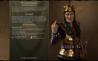 Character game menu background says - the picture free wallpaper