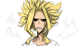 Daryush shokof blonde anger anime - his neck free wallpaper