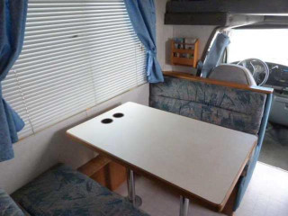 Table couch small room window - the wall above free wallpaper