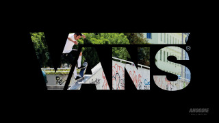 Man skateboard graffiti wall vans - brian thomas free wallpaper