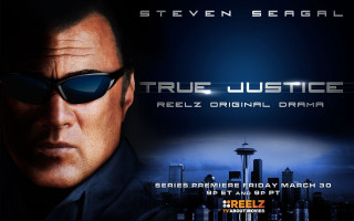 True justice poster steve justice - original free wallpaper