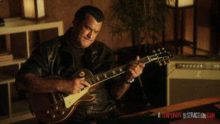 Man playing guitar room plant - a man playing free wallpaper for desktop