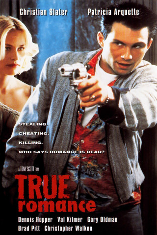 True romance movie poster actors - true free wallpaper for mobile