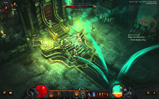 Game screenshot green object green - a green light free wallpaper