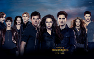 Group people sky twilight saga - ed benedict free wallpaper