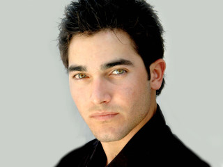 Aaron miller man black shirt - aaron miller free wallpaper