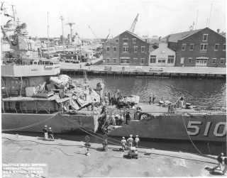 Large boat docked harbor people - a harbor free wallpaper