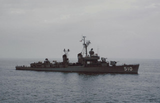 Large ship water shore boat - fedot sychkov free wallpaper