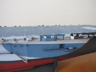 Model large ship table sky - free ship wallpaper