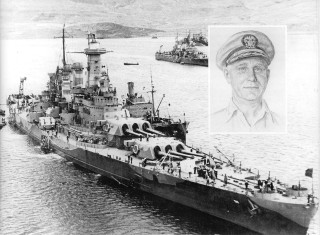 Battleship sailor black white photo - a pencil sketch free wallpaper