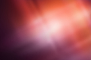 Blurry red purple background white 2 - a white border free wallpaper