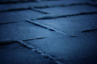 Blue blanket diamond pattern black - a diamond pattern free wallpaper