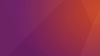 Purple orange red white center - smooth gradient free wallpaper