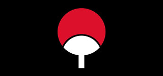 Red white object mingei minimalist - a red circle free wallpaper