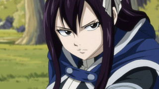 Long hair sword field trees - the background and grass free wallpaper