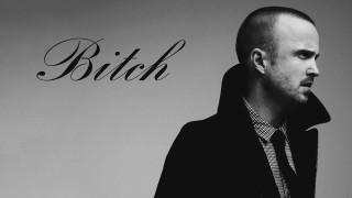 Man beard jacket looking camera - a name free wallpaper