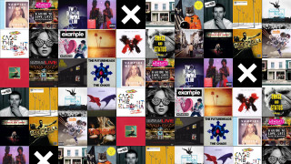 Women hair makeup collage diversity - a collage of various images free wallpaper