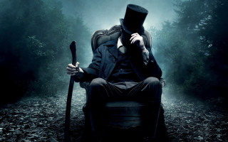 Man top hat coat chair - a man in a top hat free wallpaper