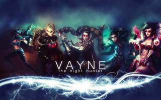Women costumes group vayne image - costume free wallpaper for desktop