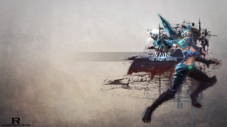 Person sword building wall digital - a digital painting of a person free wallpaper