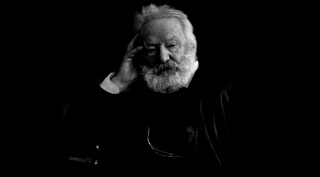 Man beard white beard hand - a white beard free wallpaper for desktop