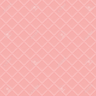 Pink background squares dots pattern - minimalism free wallpaper for tablet