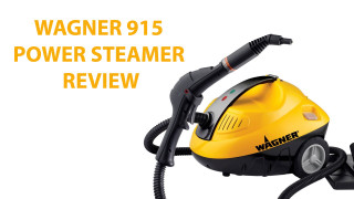 Yellow black steam cleaner wacker - doug ohlson free wallpaper