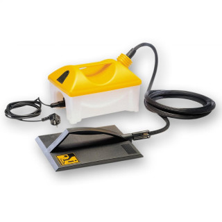 Yellow white machine cord handle - free technology wallpaper for tablet