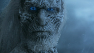 White walker blue eyes beard - brian snøddy free wallpaper