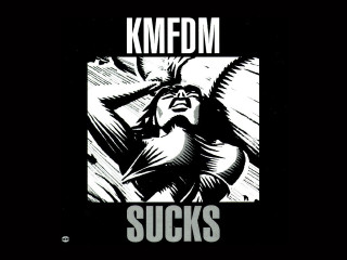Black white person knife kmfdm - picture of a person free wallpaper
