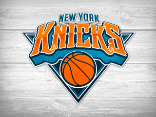 New york knights logo wooden - a blue triangle free wallpaper