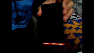 Person holding cell phone light - blanket free wallpaper