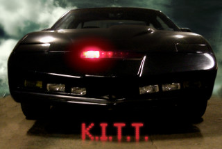 Kitt car front end image - antoni pitxot free wallpaper