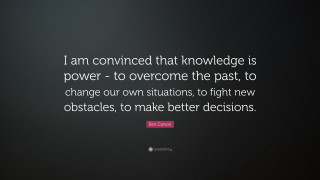 Quote black background pink border 2 - new free wallpaper