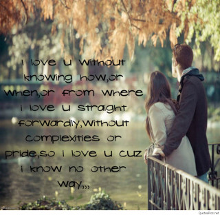 Man woman bench lake quote - a bench next free wallpaper for tablet