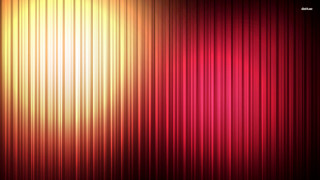 Red yellow background vertical lines 2 - vertical line free wallpaper