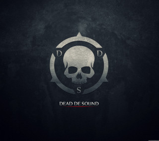 Skull crown dark background dead - the middle free wallpaper for tablet