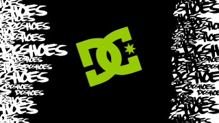 Black green poster dc symbol - alan davis free wallpaper