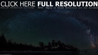 Night sky click here full - a sky full free wallpaper