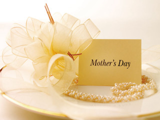 Mothers day card plate flower - the plate free wallpaper